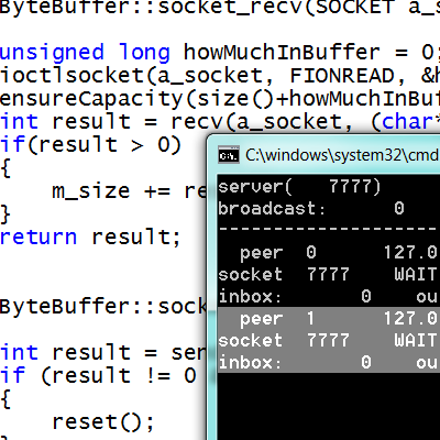 Re-factoring progress, used in the extra curricular class GSP1337, July ...